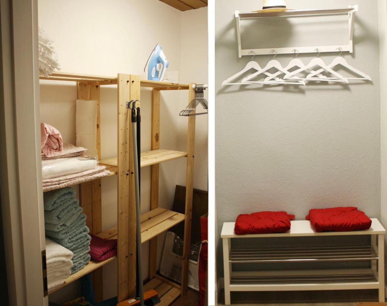Ferienwohnung Mohnbrise Germerode Esterno foto